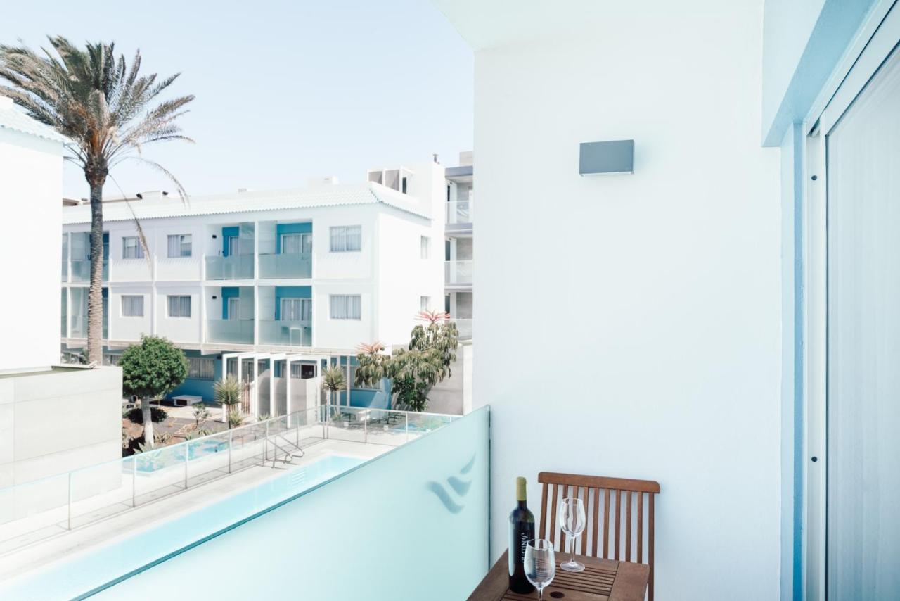 Orquidea Holidayfv Κοραλέχο Εξωτερικό φωτογραφία